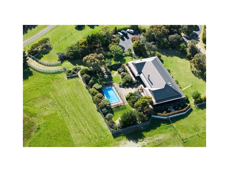 47 McHaffies Lane, Ventnor VIC 3922