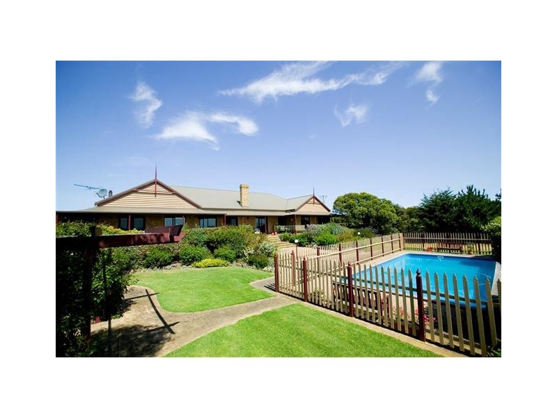 47 McHaffies Lane, Ventnor VIC 3922