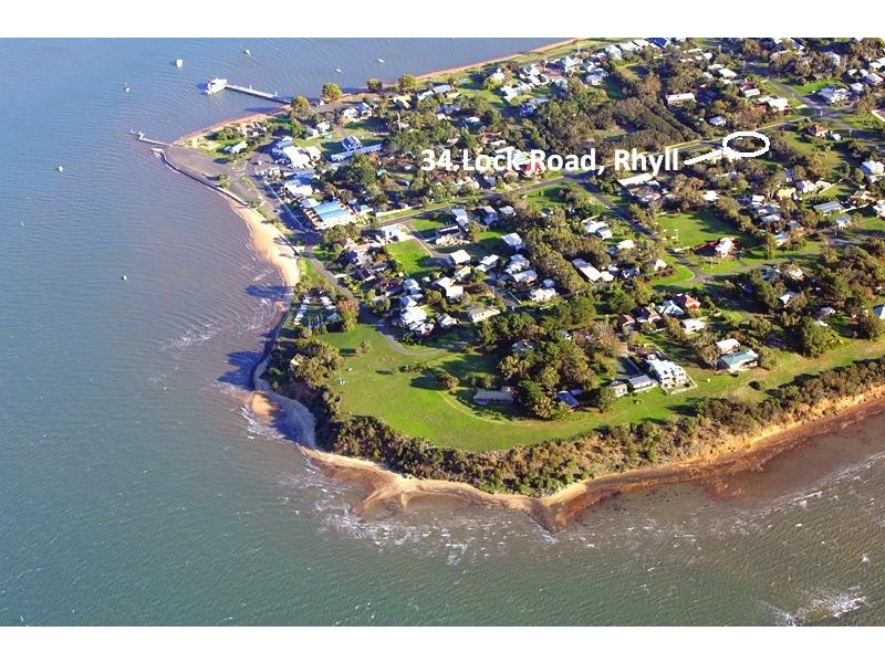 34 Lock Road, Rhyll VIC 3923