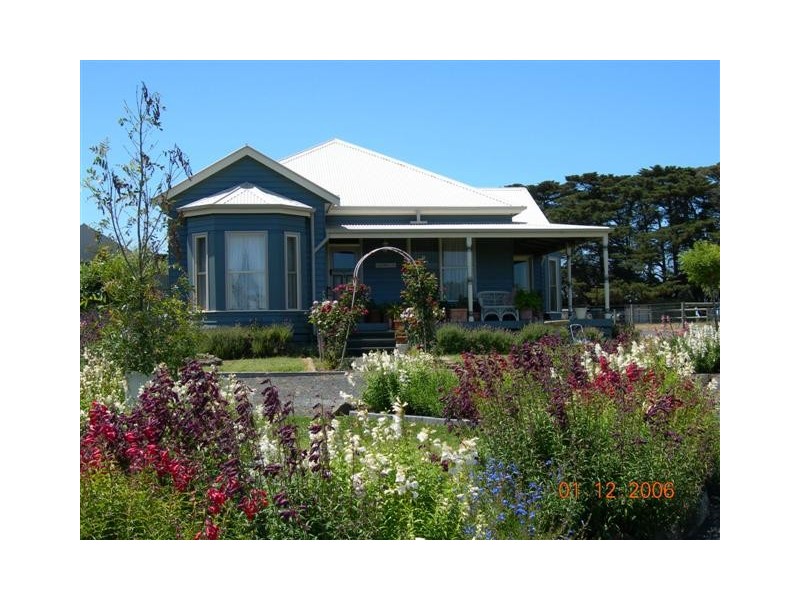 Lot 1, 28- Jeury Court, Cowes VIC 3922