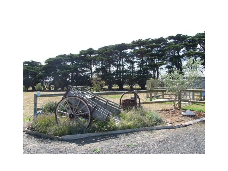 Lot 1, 28- Jeury Court, Cowes VIC 3922