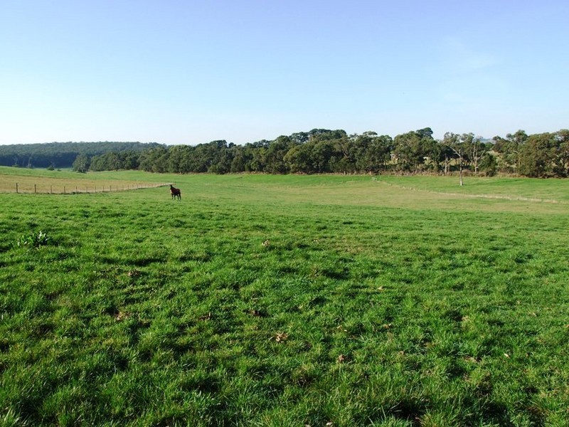 Lot 2 The Shuntoff, Grantville VIC 3984