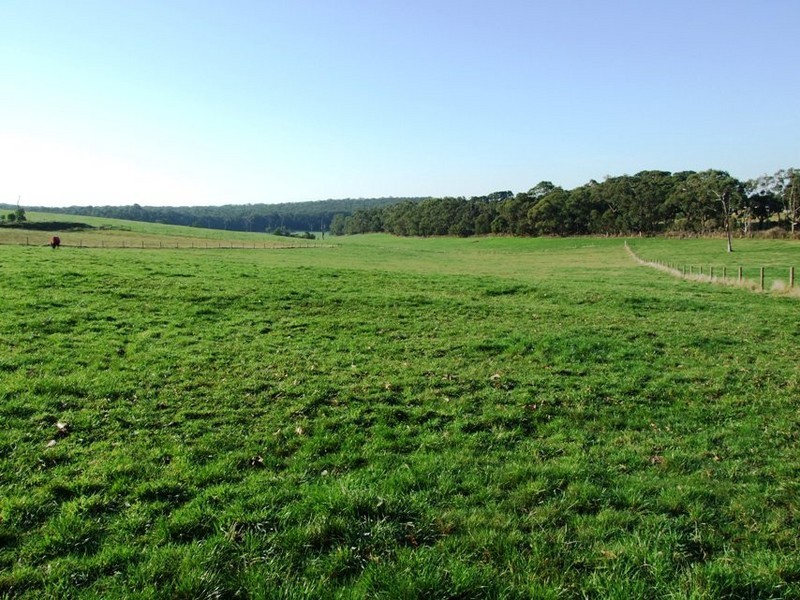 Lot 2 The Shuntoff, Grantville VIC 3984