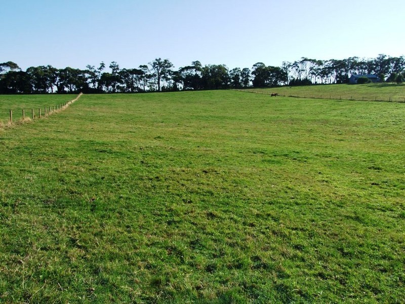 Lot 2 The Shuntoff, Grantville VIC 3984