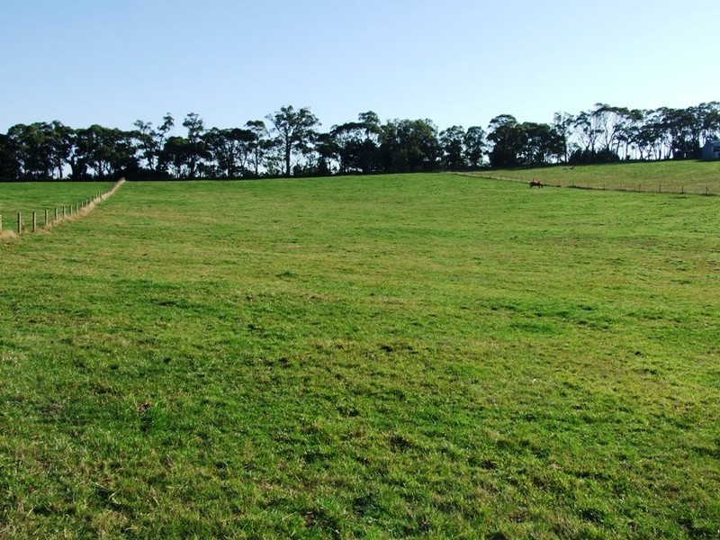 Lot 2 The Shuntoff, Grantville VIC 3984