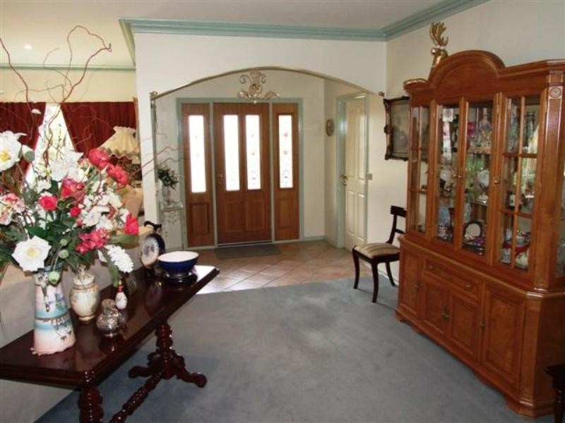 1 Honeyeater Drive, Silverleaves VIC 3922