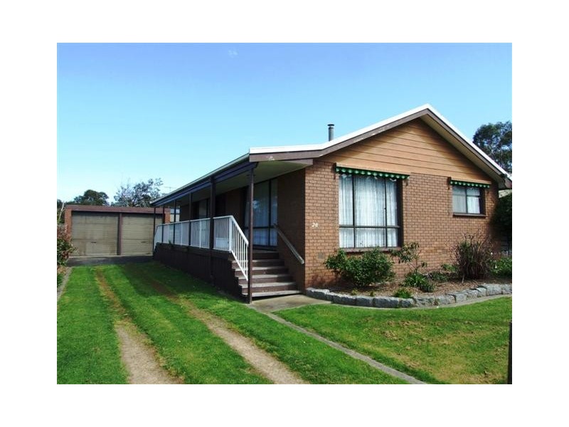 28 Jansson Road, Rhyll VIC 3923