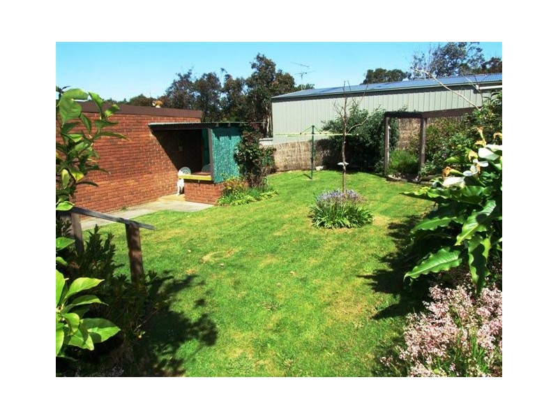 28 Jansson Road, Rhyll VIC 3923