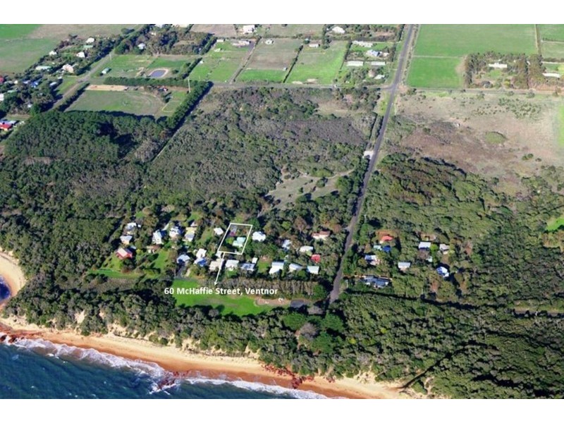 60 McHaffie Street, Ventnor VIC 3922