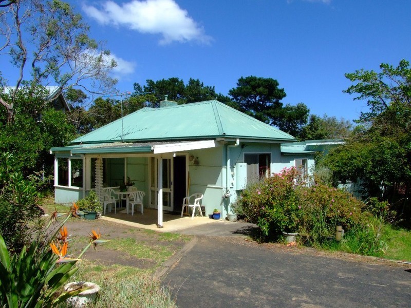 60 McHaffie Street, Ventnor VIC 3922