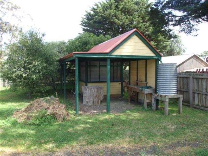 3 Fraser Street, Wimbledon Heights VIC 3922