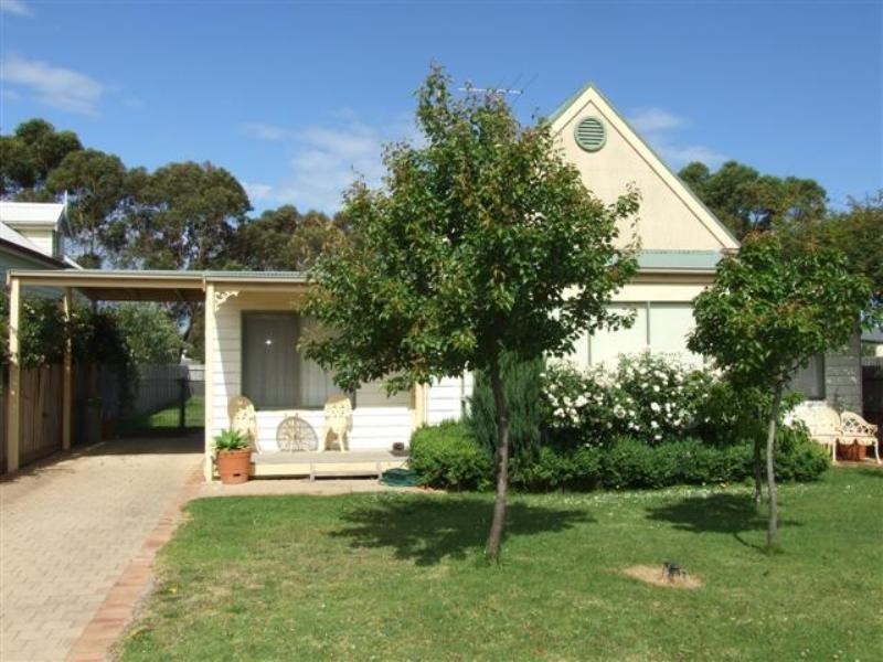 27 Sedgman Road, Wimbledon Heights VIC 3922