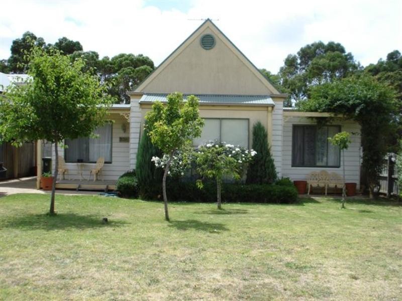 27 Sedgman Road, Wimbledon Heights VIC 3922