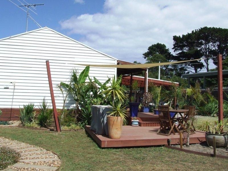 4 Happy Valley Drive, Sunset Strip VIC 3922