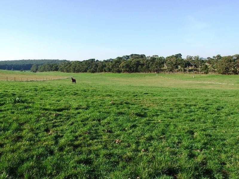 Lot 2 The Shuntoff, Grantville VIC 3984