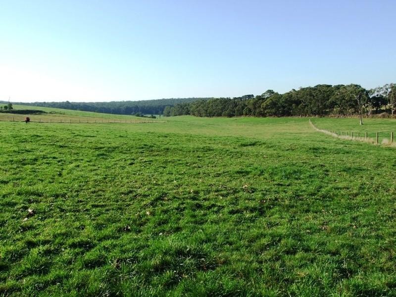 Lot 2 The Shuntoff, Grantville VIC 3984