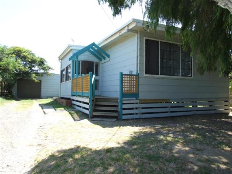 60 Tampa Road, Cape Woolamai VIC 3925