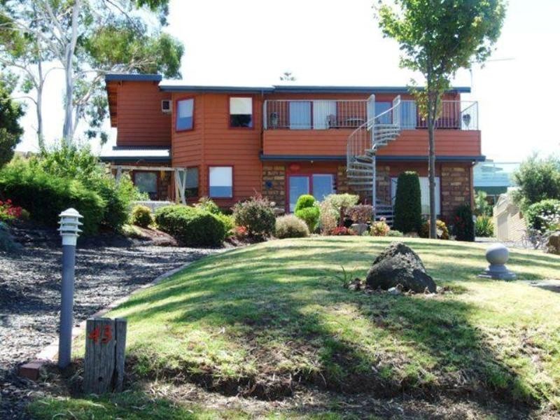 43 Beach Road, Rhyll VIC 3923