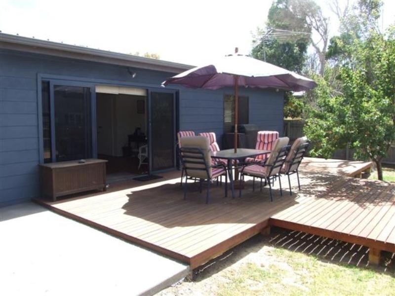 43 Seesburg Street, Cape Woolamai VIC 3925