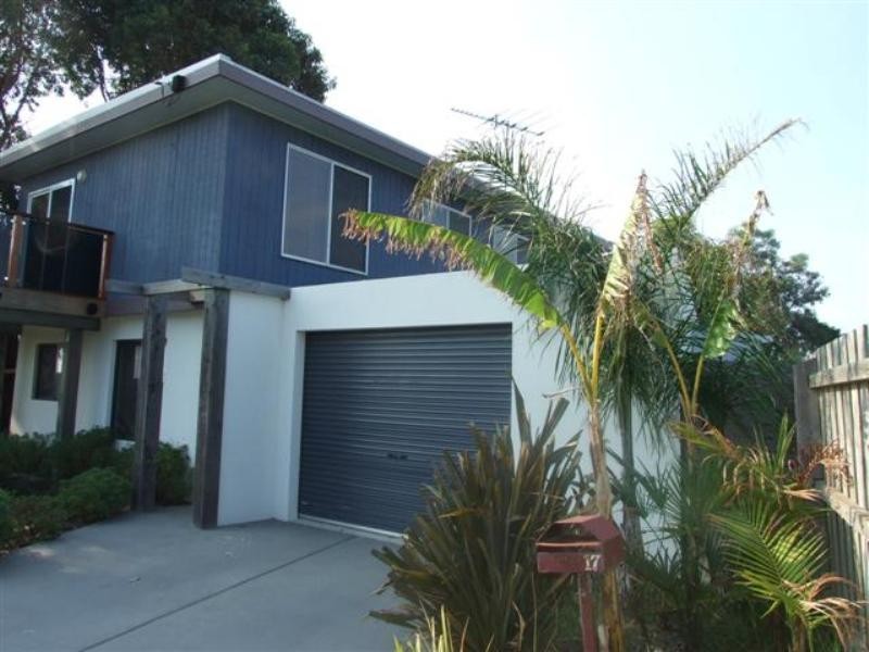17 Seesburg Crescent, Cape Woolamai VIC 3925