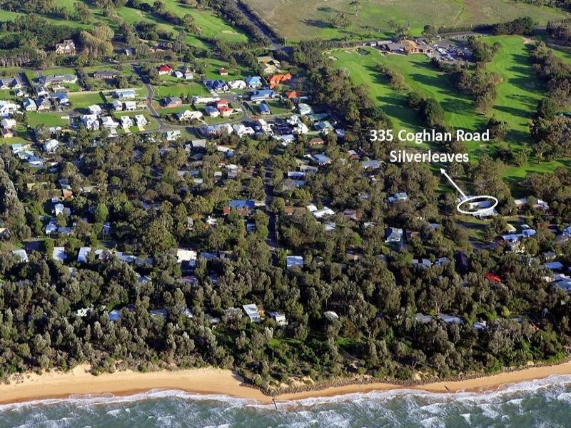 335 Coghlan Road, Silverleaves VIC 3922