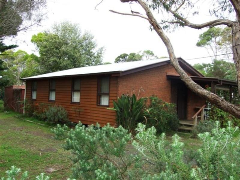 Lot 1, 5 Justice Road, Cowes VIC 3922