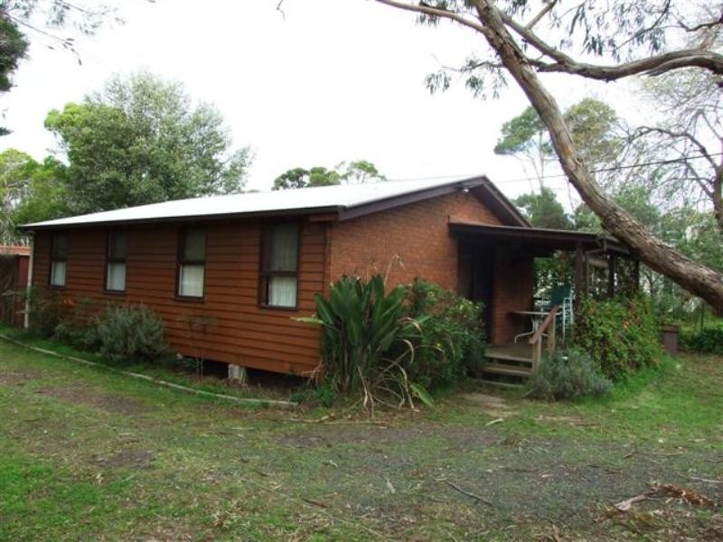 Lot 1, 5 Justice Road, Cowes VIC 3922