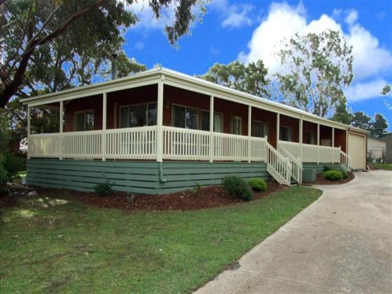 3 Trafalgar Street, Rhyll VIC 3923