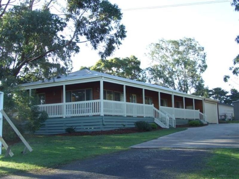 3 Trafalgar Street, Rhyll VIC 3923