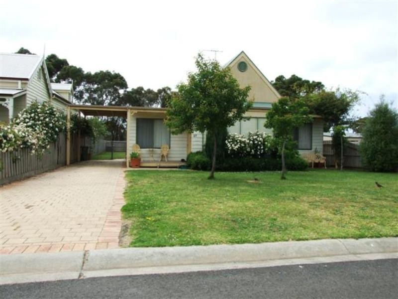 27 Sedgman Road, Wimbledon Heights VIC 3922