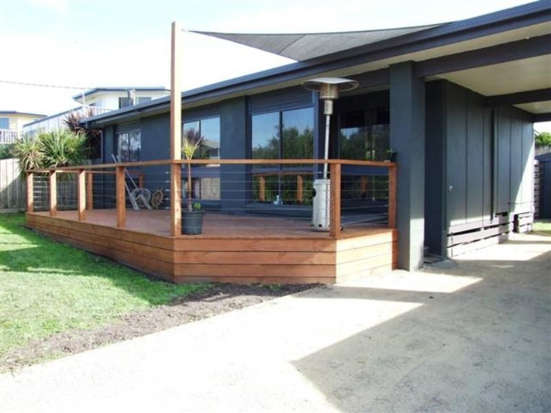 8 Seesburg Street, Cape Woolamai VIC 3925