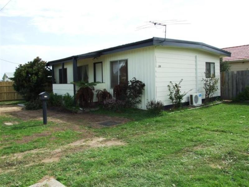 20 Panorama Drive, Cape Woolamai VIC 3925