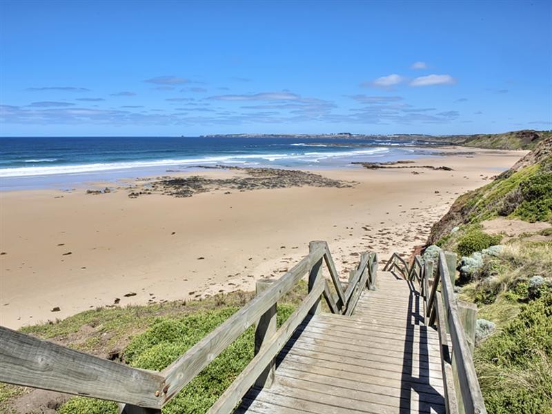 126 The Esplanade, Surf Beach VIC 3922