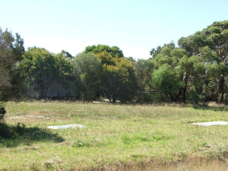 Lot 1, 71 Grossard Point Road, Ventnor VIC 3922