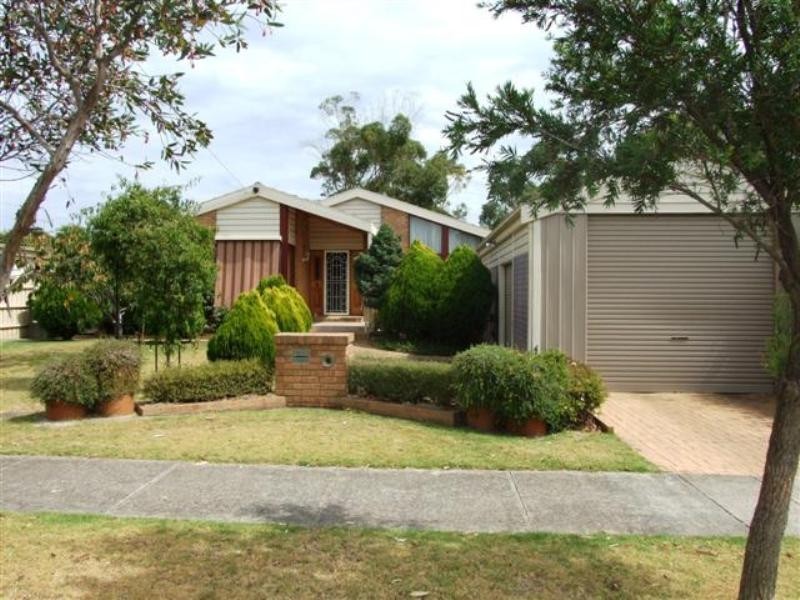 20 Shamrock Avenue, Cowes VIC 3922