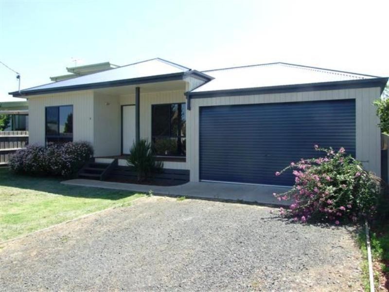 4 Fraser Street, Wimbledon Heights VIC 3922