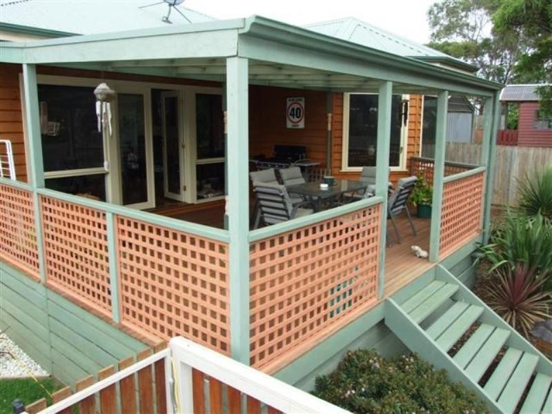 4 Blue Gum Court, Cowes VIC 3922