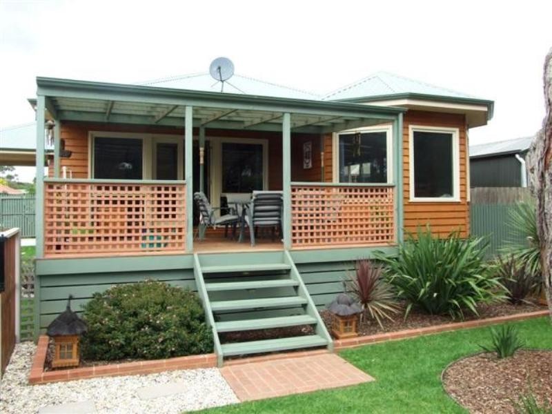 4 Blue Gum Court, Cowes VIC 3922