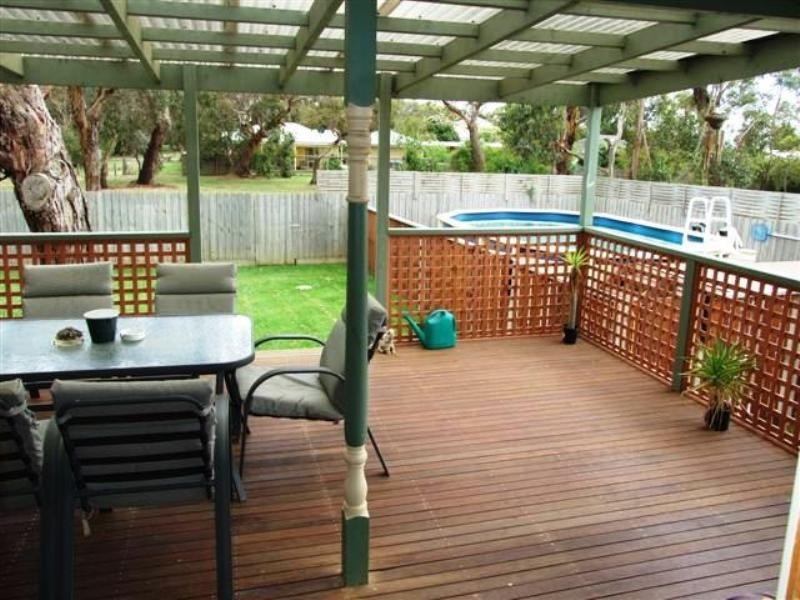 4 Blue Gum Court, Cowes VIC 3922