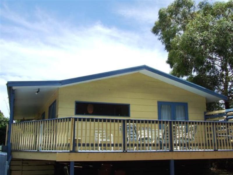 1 Waterloo Street, Rhyll VIC 3923