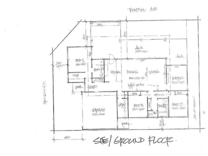Lot 1, 201 Thompson Avenue, Cowes VIC 3922