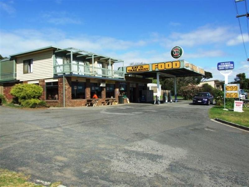 Surf Beach General Store, Surf Beach VIC 3922