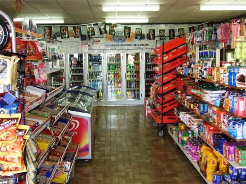 Surf Beach General Store, Surf Beach VIC 3922