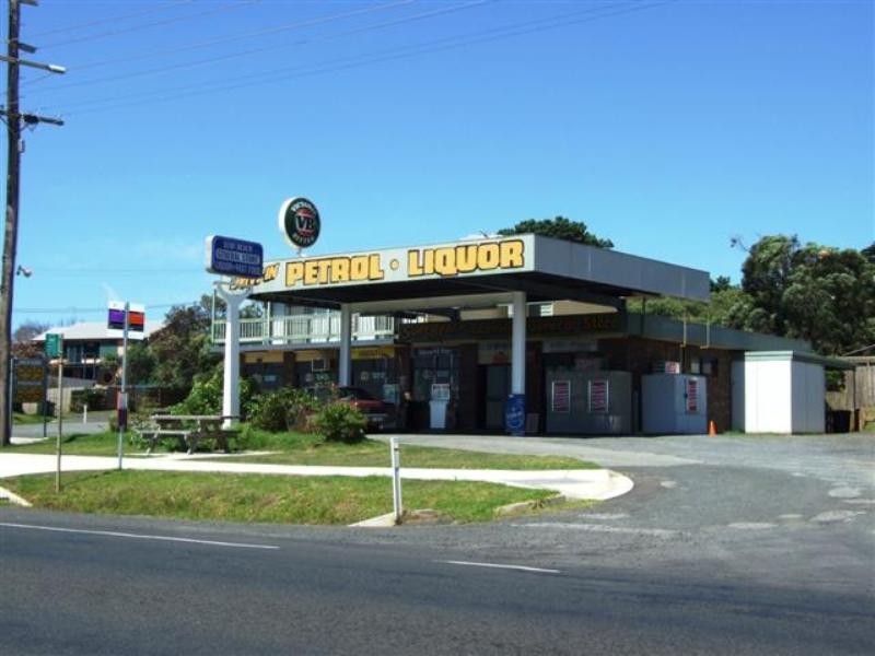 Surf Beach General Store, Surf Beach VIC 3922