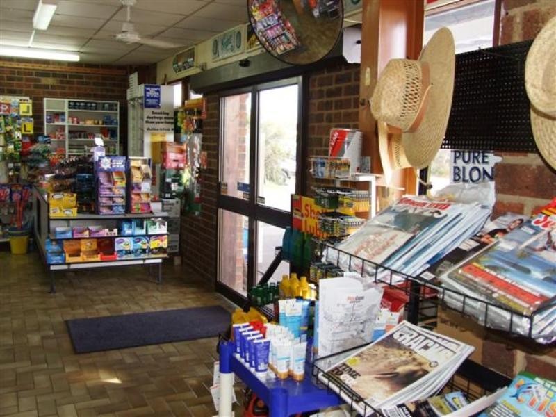 Surf Beach General Store, Surf Beach VIC 3922