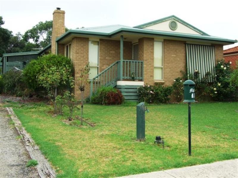 29 Manna Gum Drive, Cowes VIC 3922