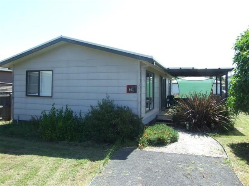 14 Galleon Crescent, Sunset Strip VIC 3922