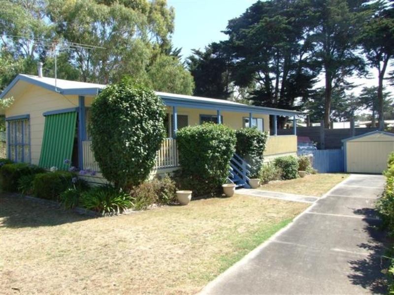 1 Waterloo Street, Rhyll VIC 3923