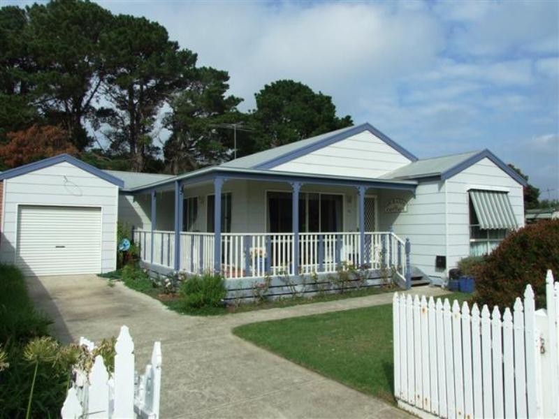 43 Hallway Drive, Wimbledon Heights VIC 3922