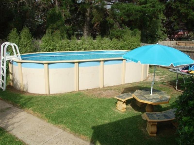 43 Hallway Drive, Wimbledon Heights VIC 3922